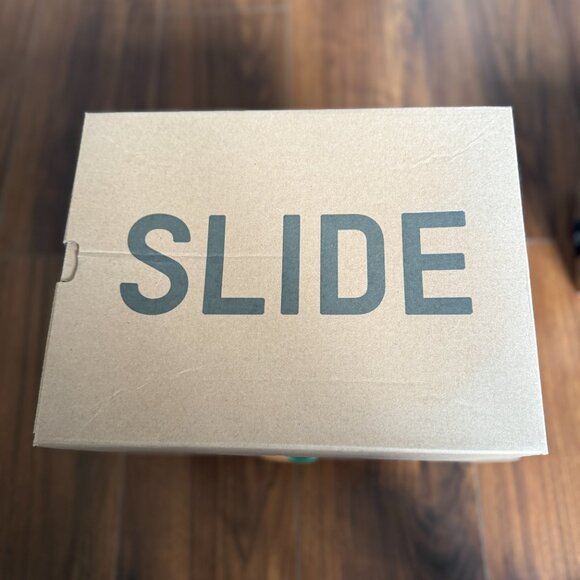 adidas Yeezy Slide Desert Sand main image 4